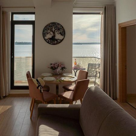 Apartament Le Bonheur Mamaia Extérieur photo