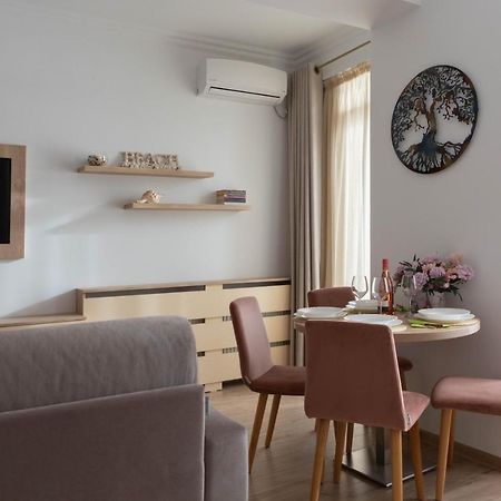 Apartament Le Bonheur Mamaia Extérieur photo