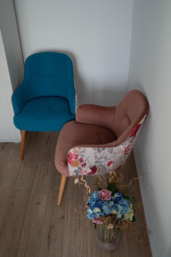 Apartament Le Bonheur Mamaia Extérieur photo