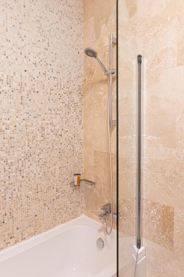 Apartament Le Bonheur Mamaia Extérieur photo