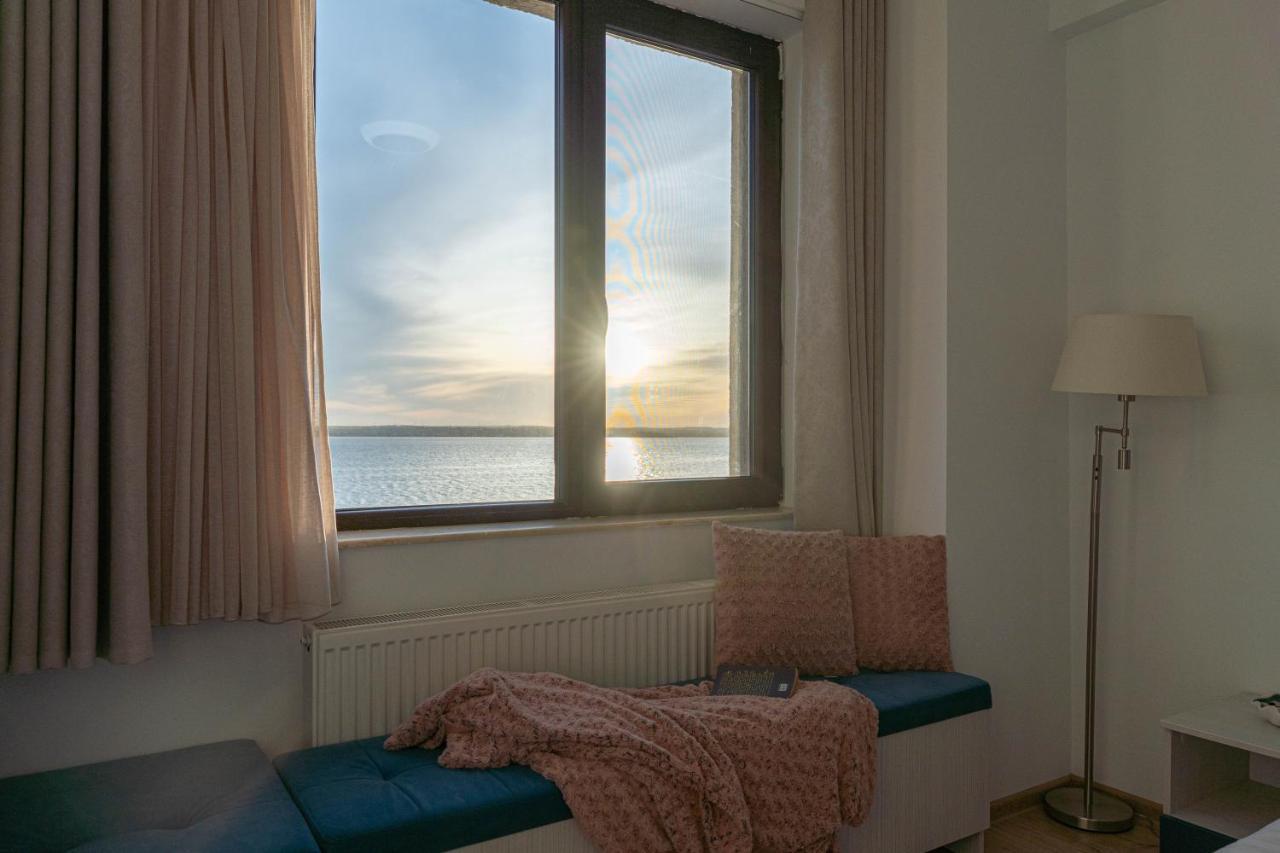 Apartament Le Bonheur Mamaia Extérieur photo