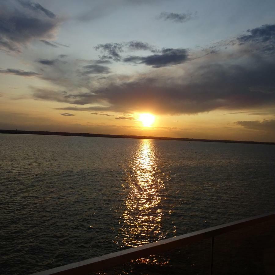 Apartament Le Bonheur Mamaia Extérieur photo