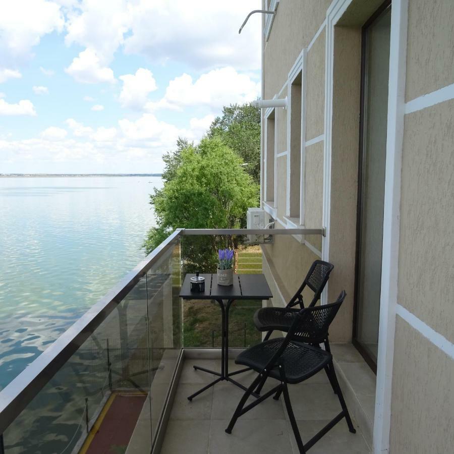 Apartament Le Bonheur Mamaia Extérieur photo