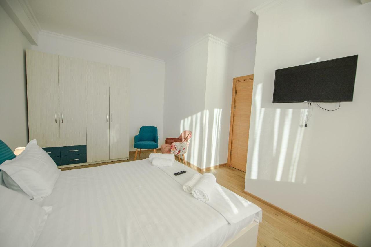 Apartament Le Bonheur Mamaia Extérieur photo