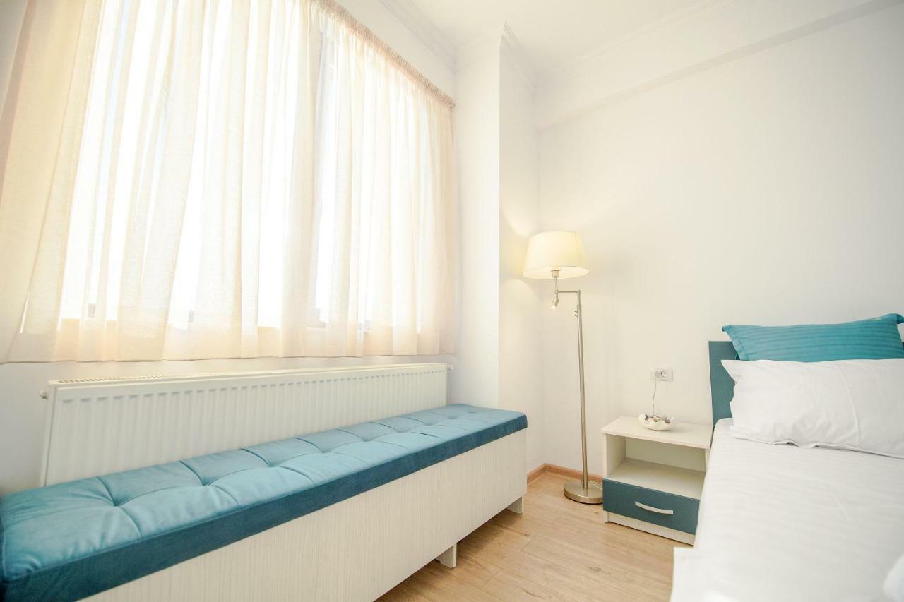 Apartament Le Bonheur Mamaia Extérieur photo