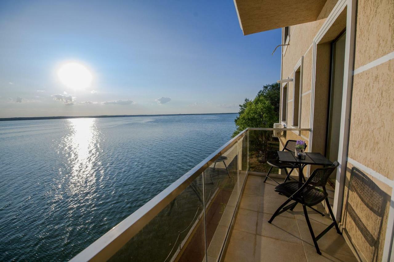 Apartament Le Bonheur Mamaia Extérieur photo