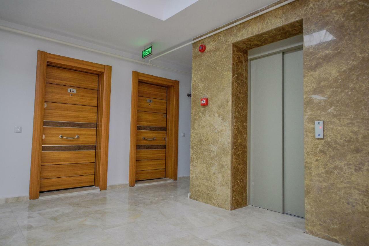 Apartament Le Bonheur Mamaia Extérieur photo