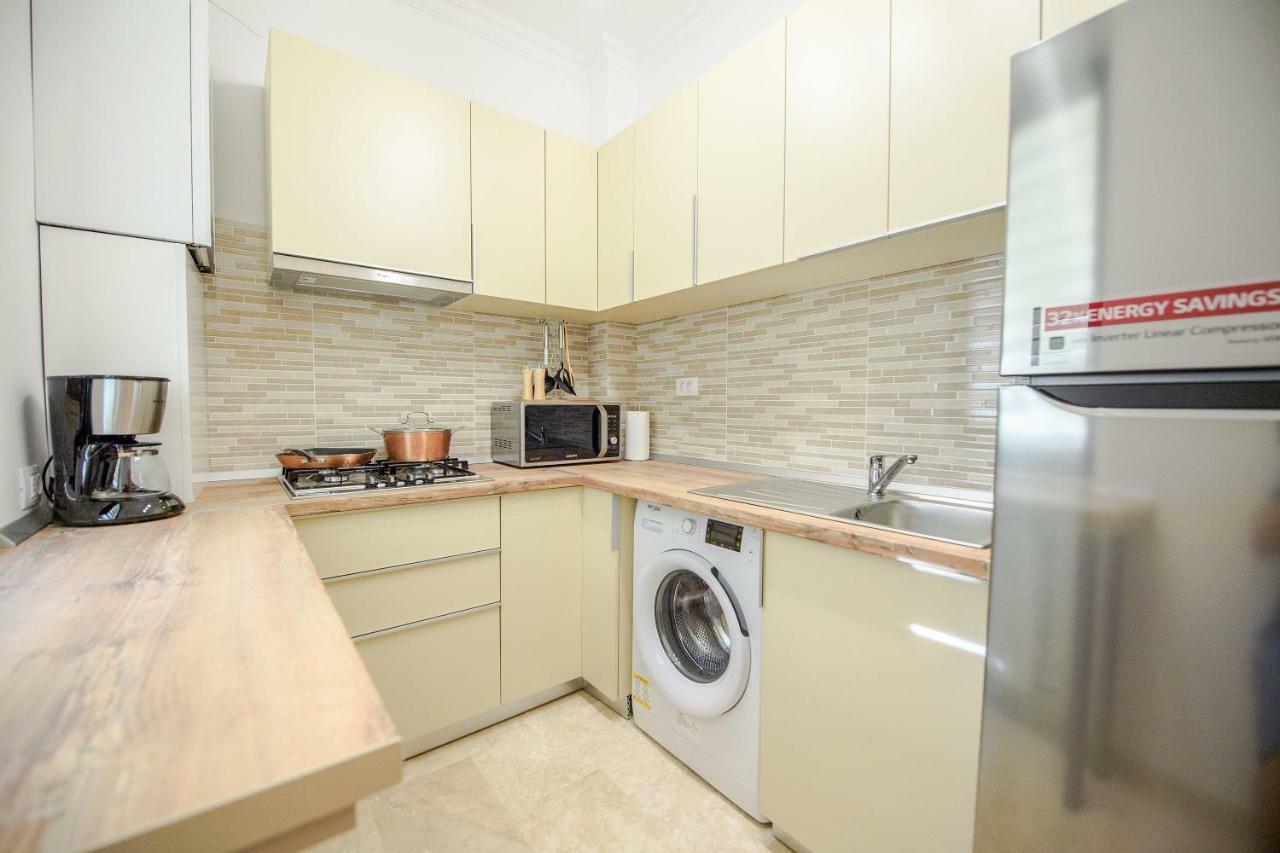 Apartament Le Bonheur Mamaia Extérieur photo