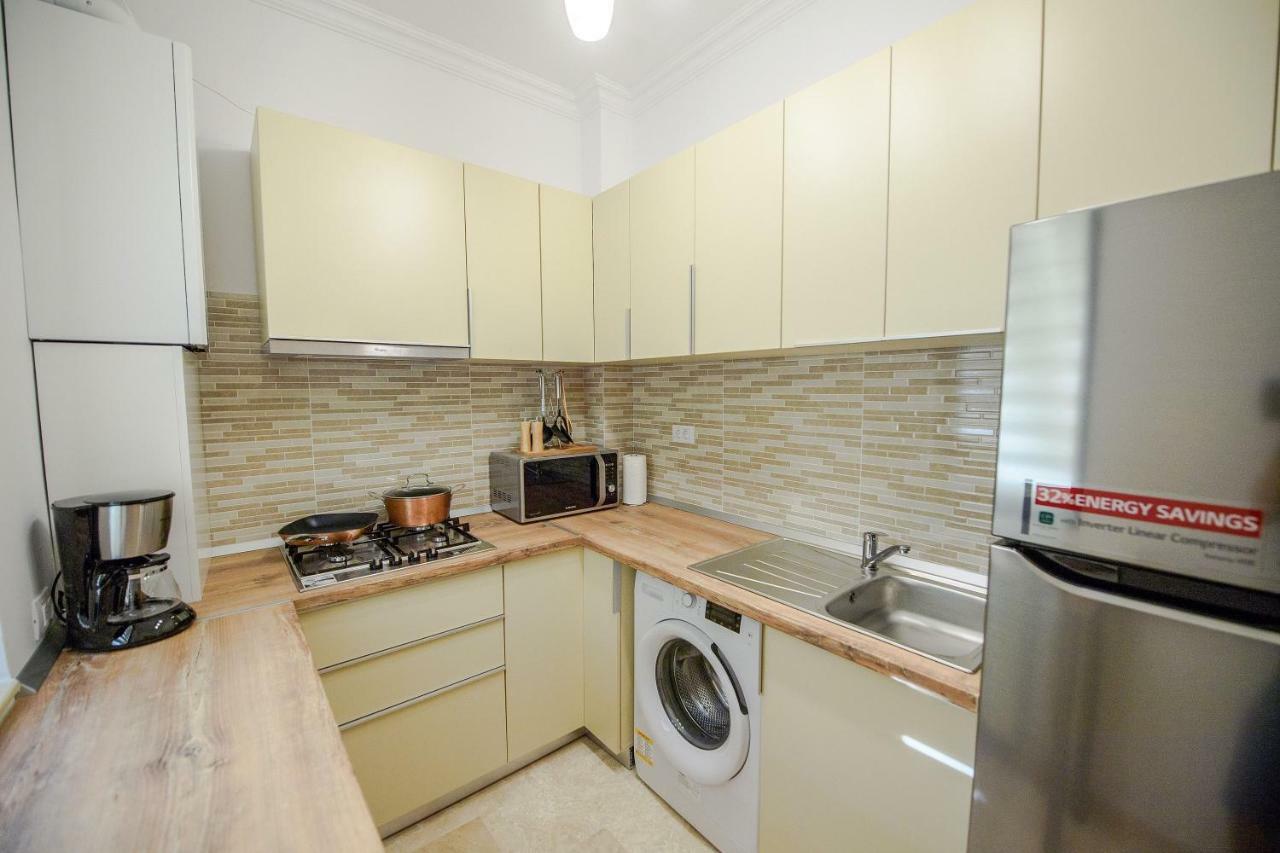 Apartament Le Bonheur Mamaia Extérieur photo