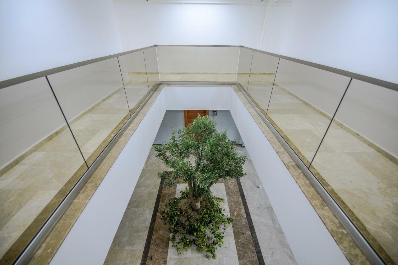 Apartament Le Bonheur Mamaia Extérieur photo